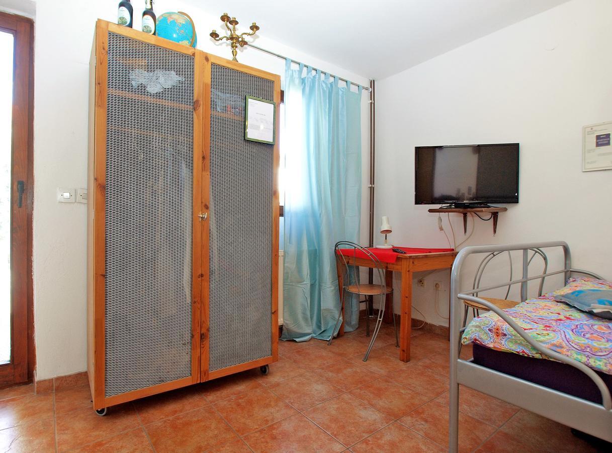Apartments Kada 1571 Pola Esterno foto