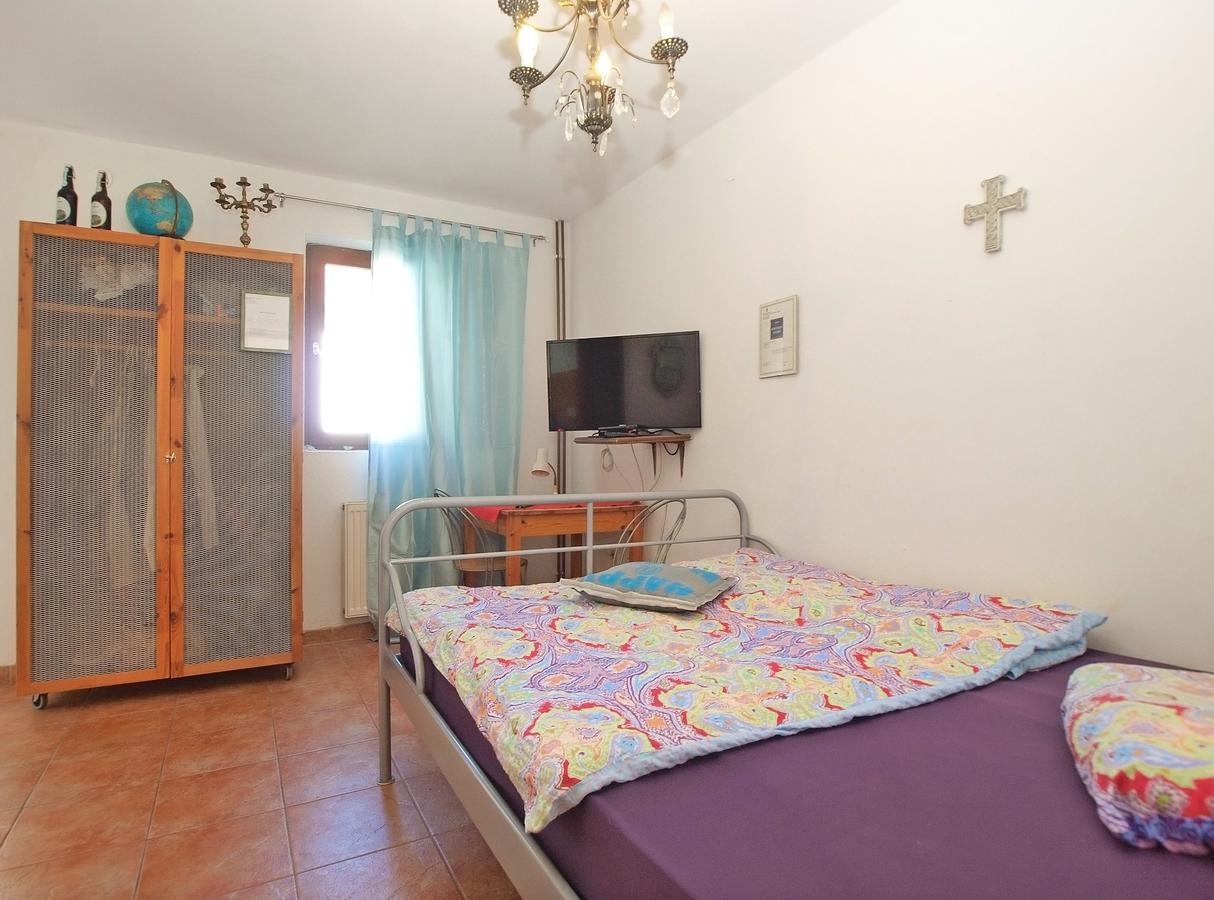Apartments Kada 1571 Pola Esterno foto