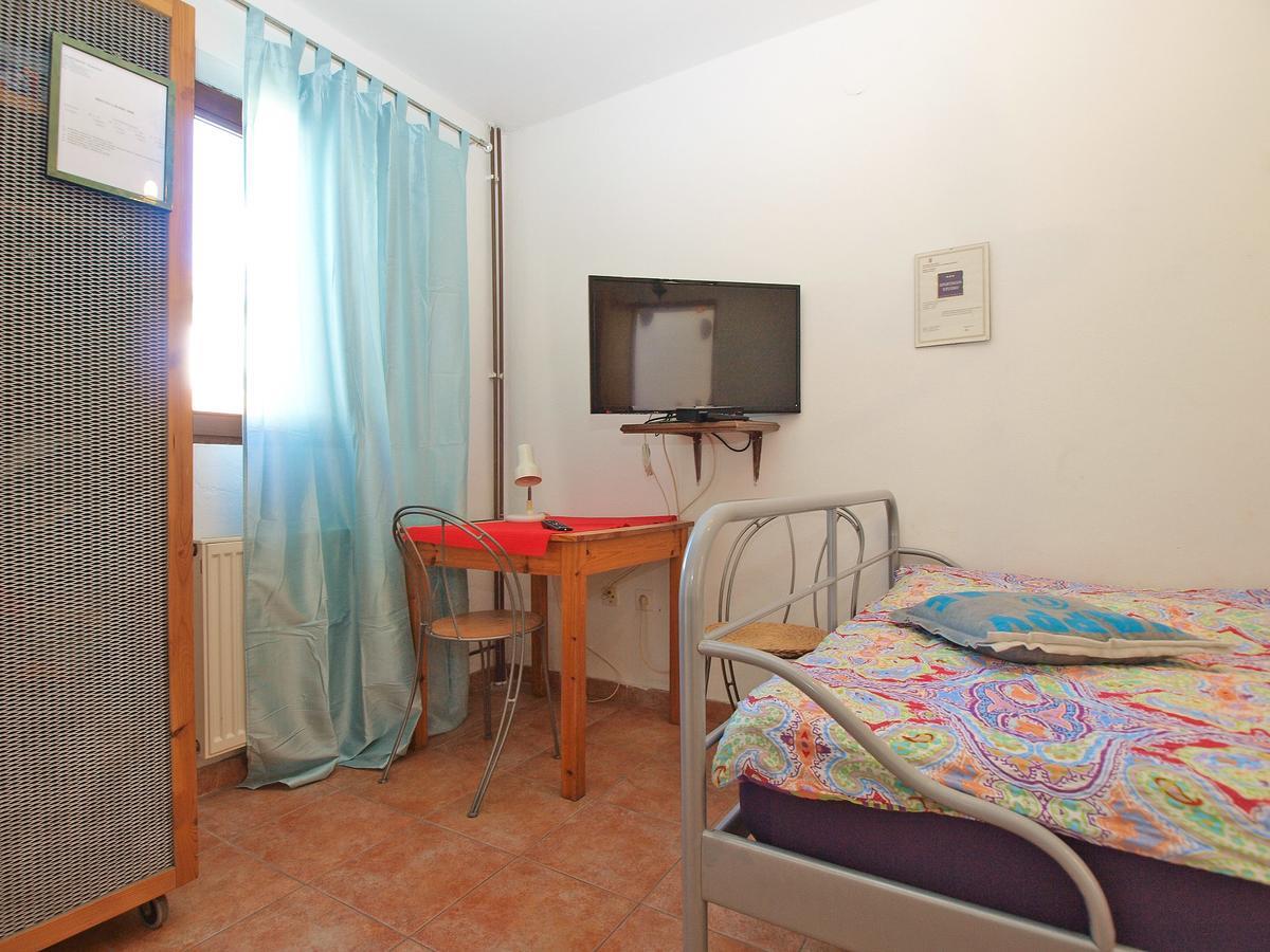 Apartments Kada 1571 Pola Esterno foto