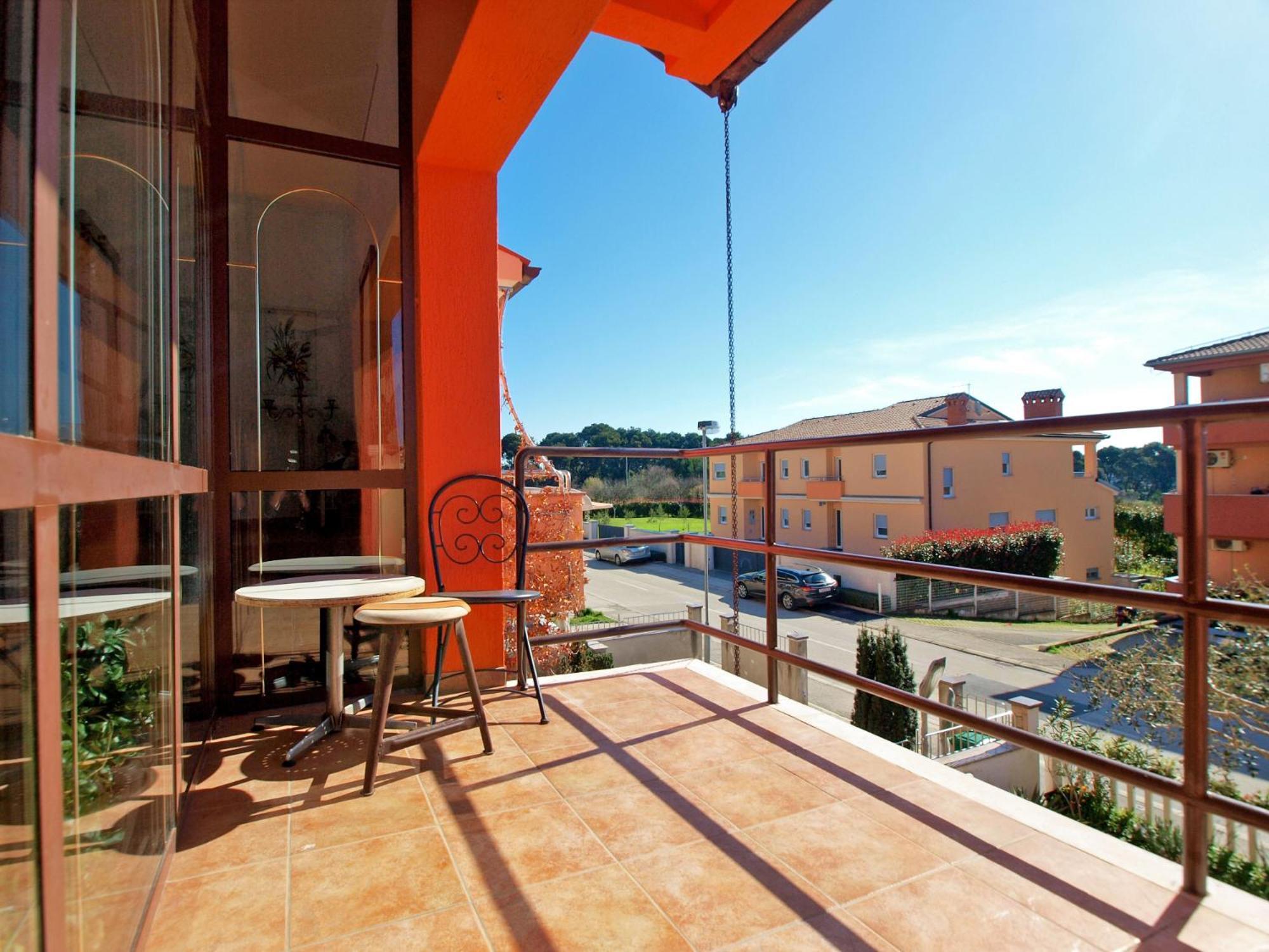 Apartments Kada 1571 Pola Esterno foto