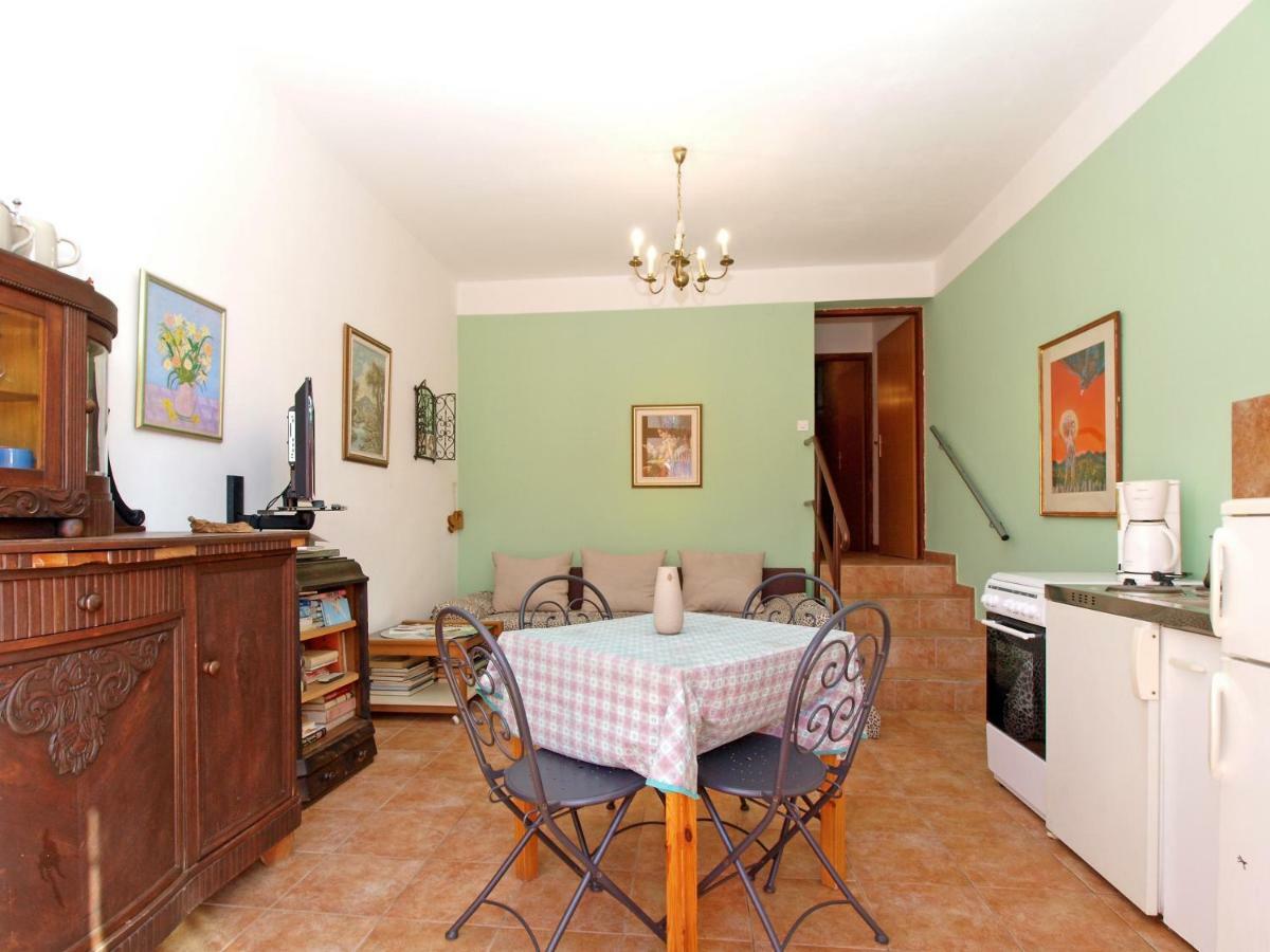 Apartments Kada 1571 Pola Esterno foto